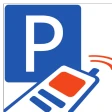 PRESTOPARKING app zona azul icon