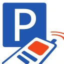 PRESTOPARKING app zona azul icon