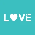 Widget casal : Amor Contagem icon