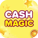 CashMagic: Juega & Recompensas icon