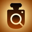 Perfume Lens icon