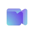 Proton Meet: Secure Meetings icon