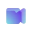 Proton Meet: Secure Meetings icon