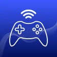 PS Remote Play:Game Controller icon