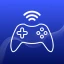 PS Remote Play:Game Controller icon