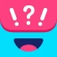 Charader Svenska - Guess Up icon