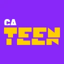 CA Teen icon
