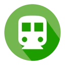 Comboios icon