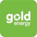 Goldenergy icon