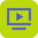 NOS TV icon