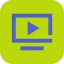 NOS TV icon