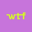 WTF icon