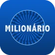 Milionário Quiz 2025 icon