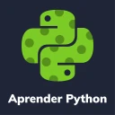 Aprenda Python e Programação icon