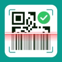 Scanner QR&Code-barres:Accueil