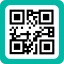 QRコード読み取りアプリ・QRコード＆バーコードリーダー icon