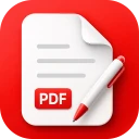 PDF Reader: PDF Editor, Viewer icon