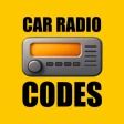 Desbloquear la radio del coche icon