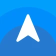 Blitzer radar warner DE by RAY icon