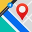 GPS-työkalut & Reittisuunnit. icon