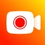 Grabador de pantalla icon