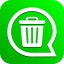 削除メッセージ復元アプリ icon