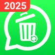 Recuperar Mensagens Apagadas icon