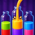 Sort Jam icon