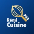 Rémi Cuisine Pro Mes recettes icon