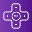 Remote Control for RokuTV