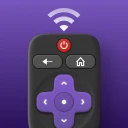 TV Remote Control for Roku TV