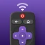TV Remote Control for Roku TV icon