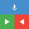 Reverse Audio: Reverse Singing icon