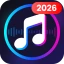 手机铃声大全: 来电答铃、音乐铃声下载, 安卓手机铃声专业版 icon