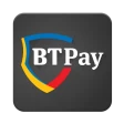 BT Pay icon