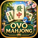 Ovo Mahjong icon