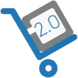 Estoque Fácil 2.0: Vendas icon