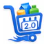 Estoque Fácil 2.0: Vendas icon