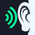 Escuchar a distancia icon