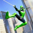 Super Rope: Hero Flying icon