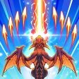 ドラゴンウィング - スペースシューティング icon