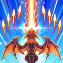 ドラゴンウィング - スペースシューティング