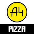 A4 Pizza icon