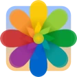 Photofram.es Flowers icon
