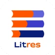 Litres – Read. Listen. Enjoy. icon