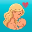 AQA baby беременность и малыш