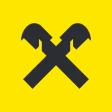 Райффайзен Онлайн Банк Россия icon