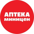Аптека Миницен: поиск Лекарств icon