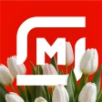 Магнит: акции и доставка icon