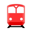 Яндекс.Электрички icon